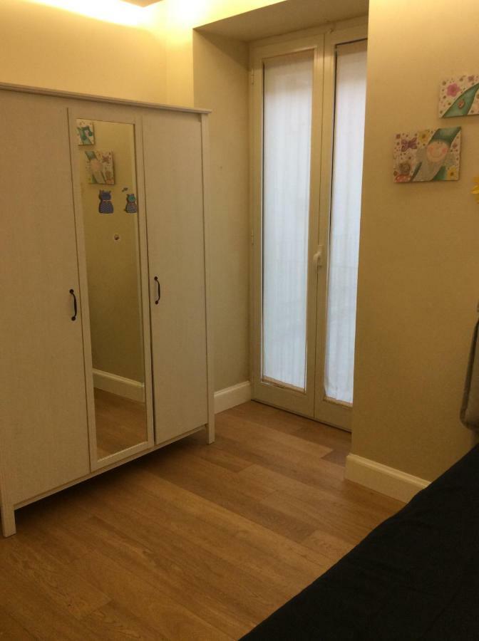 קטאניה Suite Con Terrazza In Centro Storico מראה חיצוני תמונה