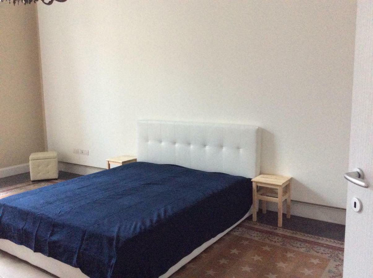 קטאניה Suite Con Terrazza In Centro Storico מראה חיצוני תמונה