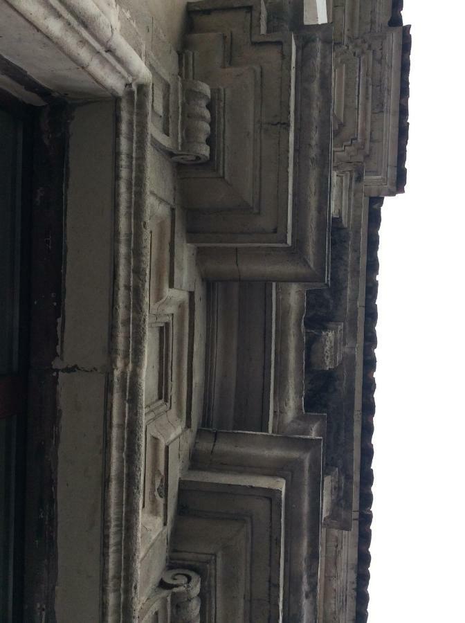 קטאניה Suite Con Terrazza In Centro Storico מראה חיצוני תמונה