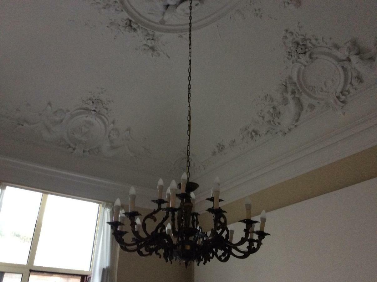 קטאניה Suite Con Terrazza In Centro Storico מראה חיצוני תמונה