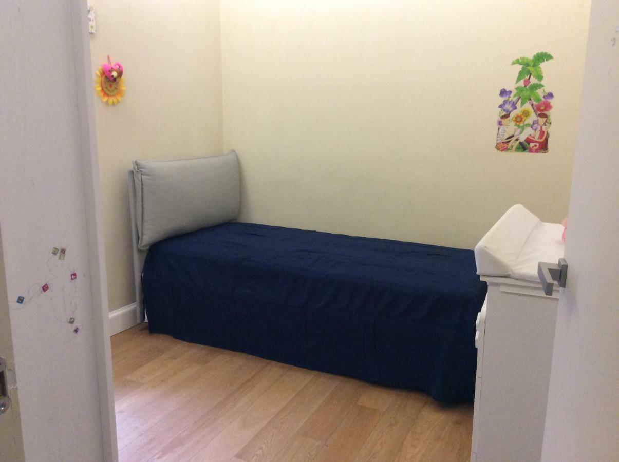 קטאניה Suite Con Terrazza In Centro Storico מראה חיצוני תמונה