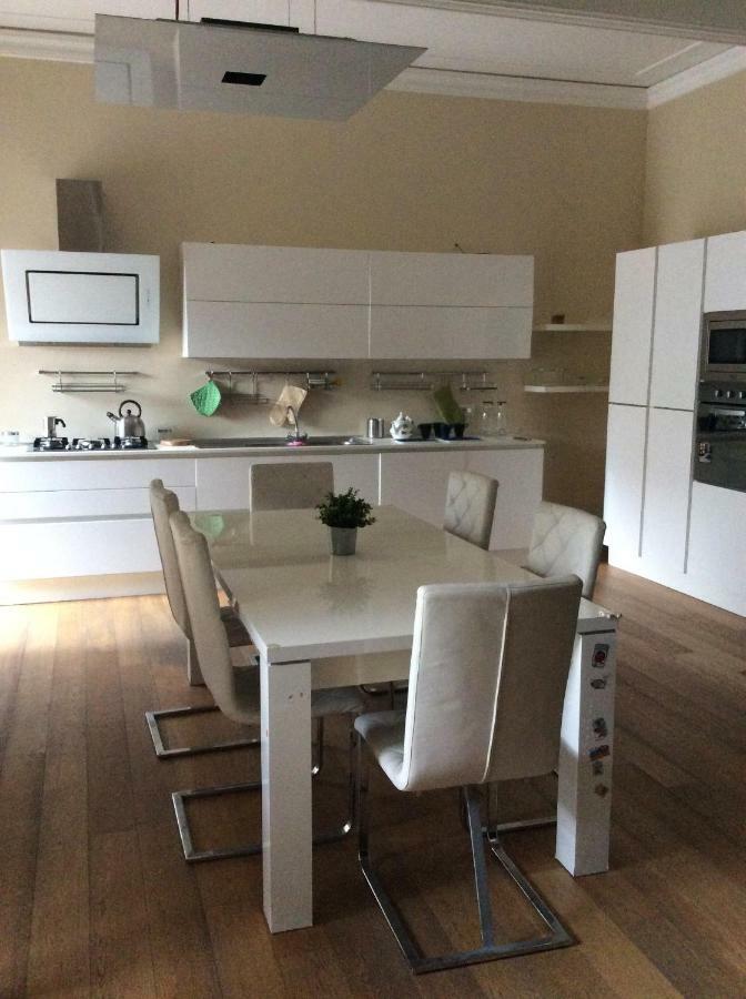 קטאניה Suite Con Terrazza In Centro Storico מראה חיצוני תמונה