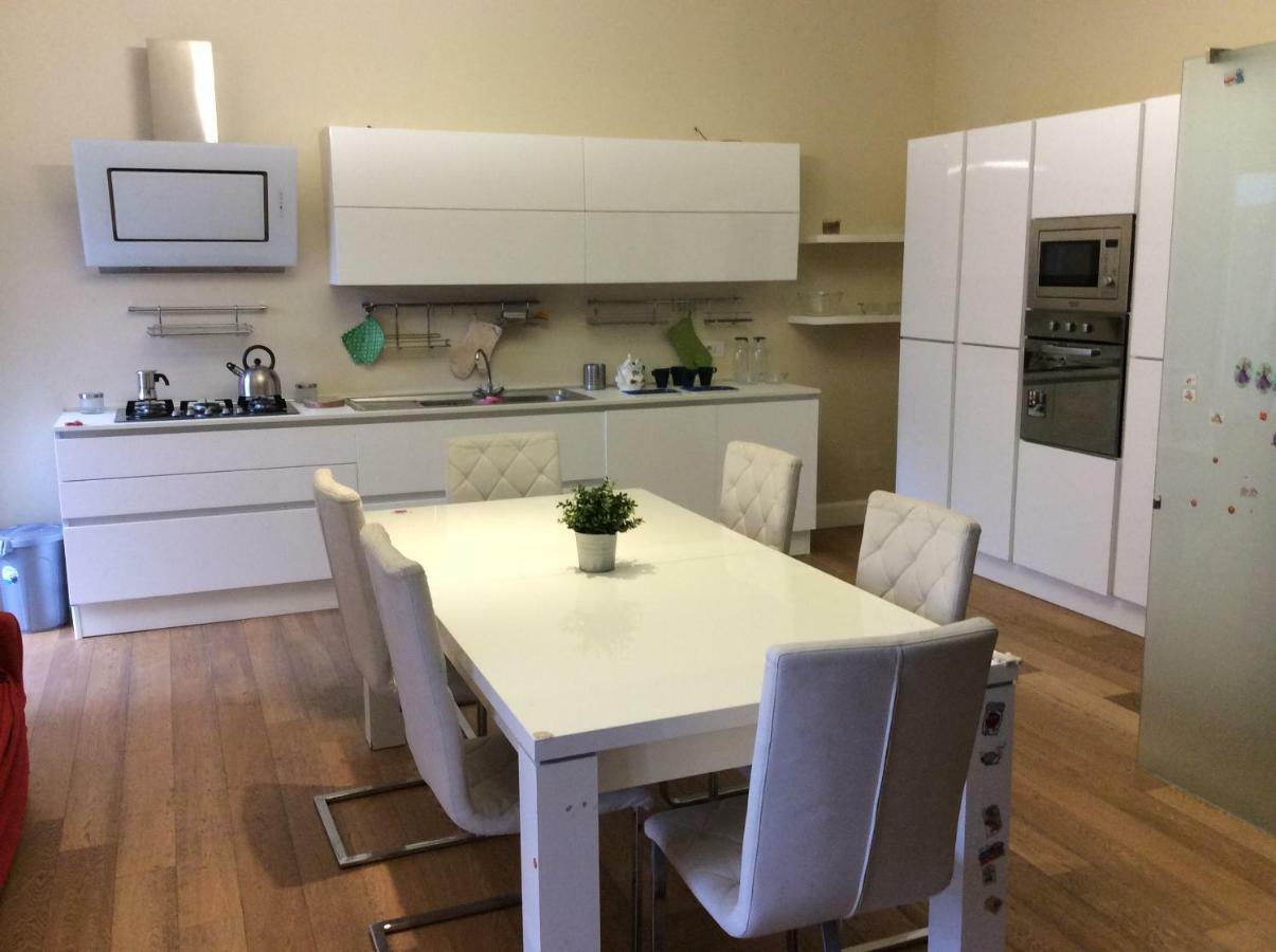 קטאניה Suite Con Terrazza In Centro Storico מראה חיצוני תמונה